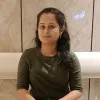 sweta nikam