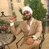 Arjan Singh