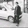 Pushpa Khatik