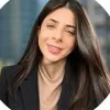 Sylvana Mrad Cert CII
