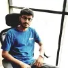 Debjit Das