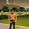 Soumya jyoti Mohanty