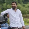 Shrikant Patil