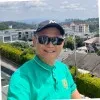 Allen Lim Tin Sang
