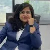 Ishani Desai