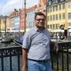 Gautam Chakravarty