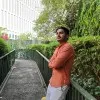 Nazish Kanekar