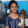 SARAGADA AKHILA