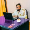 Engr Hasnain Yaseen