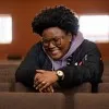 Sadiya Wright