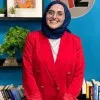 Elif Öksüzali
