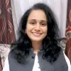 Prajakta Salunke Head