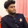 VISHNU VARDHAN