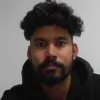 Ravinder Singh