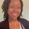 KAMILLAH SAUNDERS