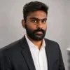 Madhan Johnson