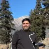 Shrikant Kanchi