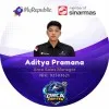 Aditya Pramana