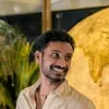 Kishan Koushal Rongali