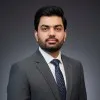 Mohsin Jamil