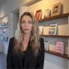Natalie Martin