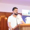 Sandeep Sevaliya