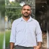 Sandeep RH