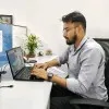 Pratik Shrivas