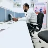 Gagagndeep Sabharwal