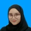 Daneyllea Afeeqha binti Ramalan