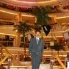Hasmukh Patel