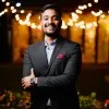 Gaurav Burrewar