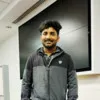Vishnu Shaji
