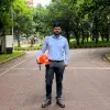 Kuldeep Sharma