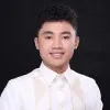 Prince John Toribio