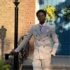 Faisal Shonibare