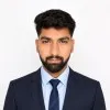 sarvesh pathak