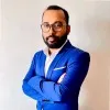 Arindam Majumdar