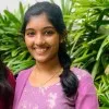 Irine Mariya Paul
