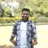 Ved Prakash Mishra