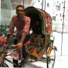 Shahin Kabir