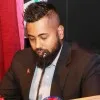 Mohammad Hanif