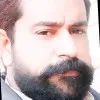 Mukhtiar Hussain