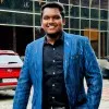 Roystin Randeep