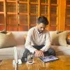Harshad Shinde