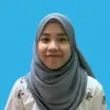 Aliya Norisman