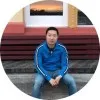 Eric Hau