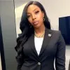 Makeda Pittman