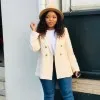 Zanele Nabe