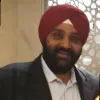 HARVINDER SINGH
